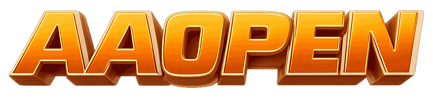 aaopen logo